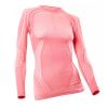 Accapi 2015-16 X-COUNTRY LONG SL. T-SHIRT LADY deep pink