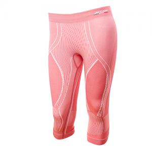 Accapi X-COUNTRY 3/4 TROUSERSLADY deep pink