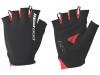BBB 2015 gloves Racer black red (BBW-44)