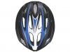 BBB 2015 helmet Condor black blue (BHE-35)