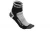 BBB socks ThermoFeet black white (BSO-11)