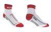 BBB TechnoFeet white red (BSO-01)