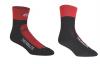 BBB ThermoFeet black red (BSO-11)