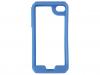 BBB 2015 smart phone mount Sleeve  Patron I4 blue (BSM