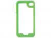 BBB 2015 smart phone mount Sleeve  Patron I4 green (BS