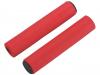 BBB 2015 grips Sticky 130mm red (BHG-34)