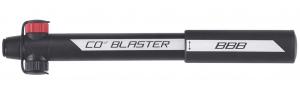 BBB Co2 Blaster combi pump black (BMP-33)