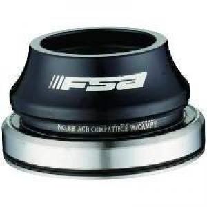 BBB headset Integrated Carbon 41.8mm 15mm carbon cone 
