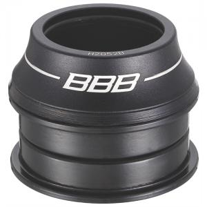 BBB headset Semi-Integrated 41.4mm ID 20mm alloy cone 