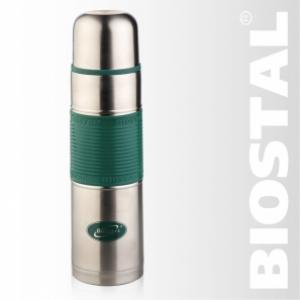Biostal NB-1000 P- G 1л.,зеленый