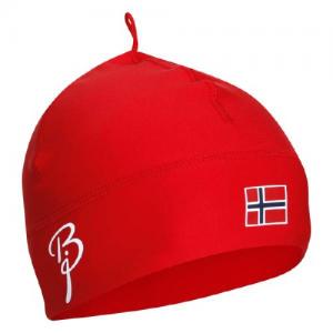 Bjorn Daehlie Hat POLYKNIT Flag Formula One Flag (красный)