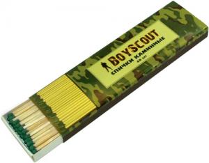 Boyscout BOYSCOUT 205 мм (40 шт. в кор.) 61031