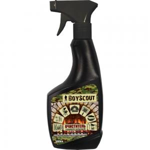 Boyscout BOYSCOUT для чистки барбекю, решеток-гриль, мангал