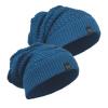 Buff 2016-17 LEISURE COLLECTION KNITTED NECKWARMER HAT 