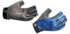 Buff Pro Series Fighting Work Gloves Skoolin Azul (сини