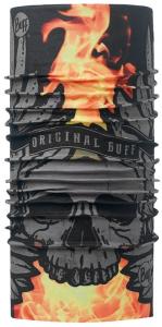 Buff 2016-17 Original Buff SULFUR BLACK-BLACK-Standard