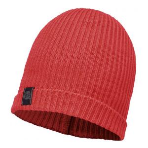 Buff 2016-17 KNITTED HAT BUFF® BASIC CORAL-CORAL