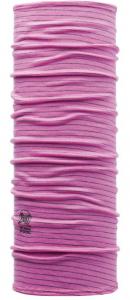 Buff Wool BUFF Patterned & Dyed Stripes JUNIOR & CHILD 