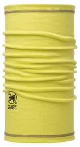 Buff 2016 WOOL BUFF 3/4 MERINO WOOL BUFF® SOLID LIME