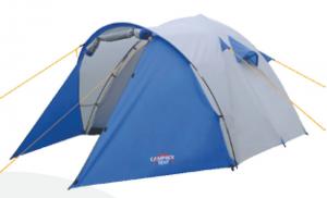 Campack-Tent Campack Tent Storm Explorer 2
