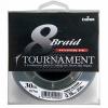 Daiwa Tournament 8 Braid Premium 0,10мм 135м (14634981)