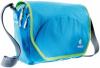 Deuter 2013 Carry Out turquoise-kiwi
