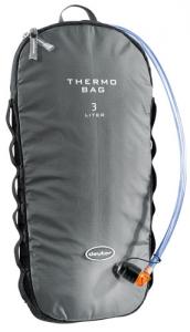 Deuter 2016-17 Streamer Thermo Bag 3.0 l granite
