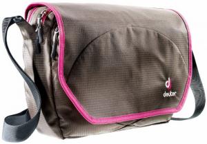 Deuter 2013 Shoulder Bags Carry out coffee-magenta