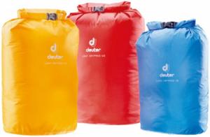 Deuter 2016-17 Light Drypack 15 coolblue