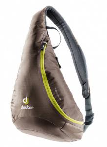 Deuter 2015 Shoulder bags Tommy S coffee-moss