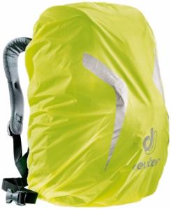 Deuter 2016-17 Raincover for OneTwo neon