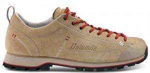 Dolomite 855570 cinquantaquattro low 001 beige-red