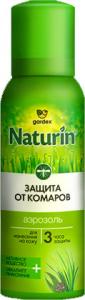 Gardex Naturin от комаров 100мл (N001)