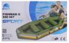 Jilong Fishman II 500 BOAT (весла+насос) JL007212-1N