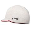 Kama AG11 (nature) белый