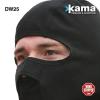 Kama DW25 (black) черный
