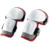 Nidecker 2016-17 multisport elbow guards white/red