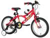 Orbea Mx red