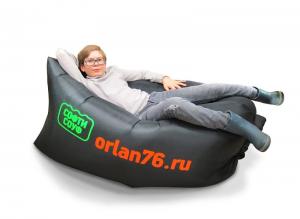 Orlan Softy Sofa