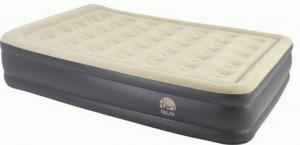 Relax RELAX HIGH RAISED AIR BED QUEEN JL027278NG со встр