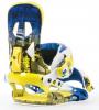 Rome SDS 390 (blue-yellow)
