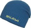 Salewa Alpine Headgear CLIMBING CO BEANIE reef /