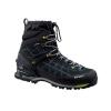 Salewa 63029 ms snow trainer insulated gtx 785 carbon - d