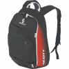 Scott Backpack Sub 20 Black/red