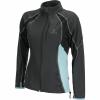 Scott Jacket Protector W's Soft Acti Fit Blue/grey
