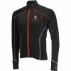 Scott Shirt Protector Soft Acti Fit Black/red