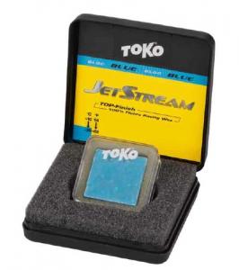 Toko JetStream Block (синий -10/-30С, 20 гр.)