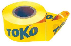 Toko Сordon (желтая для разметки 200 м х 8 см)