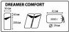 Trek Planet Dreamer Comfort (70390)