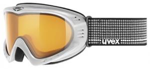 Uvex Cevron (0036) silver shiny (5129)